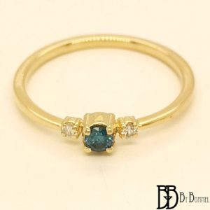 21RLBB By Bommel Damesring