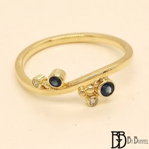24RLBB By Bommel Damesring