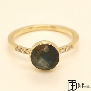 26RLBB By Bommel Damesring