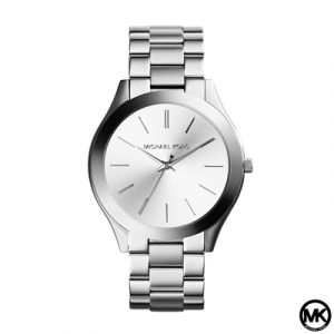 MK3178 Michael Kors Slim Runway horloge