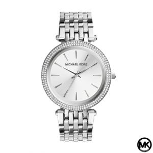MK3190 Michael Kors Darci horloge