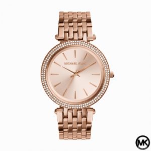 MK3192 Michael Kors Darci horloge