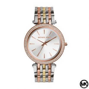MK3203 Michael Kors Darci horloge