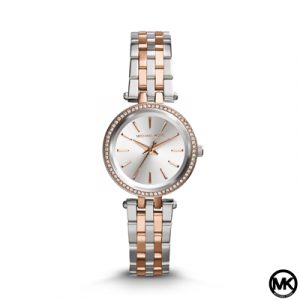 MK3298 Michael Kors Darci horloge