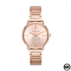 MK3640 Michael Kors Portia horloge