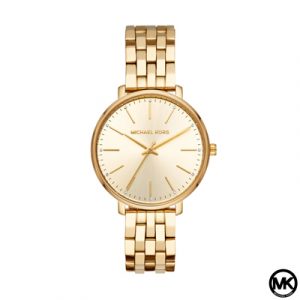 MK3898 Michael Kors Pyper horloge