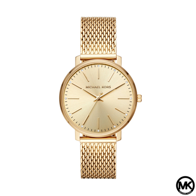 MK4339 Michael Kors Pyper horloge - Goudsmederij Bommel