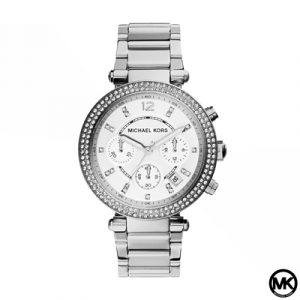 MK5353 Michael Kors Parker horloge