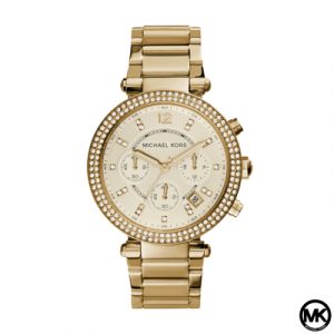 MK5354 Michael Kors Parker horloge