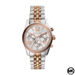 MK5735 Michael Kors Lexington horloge