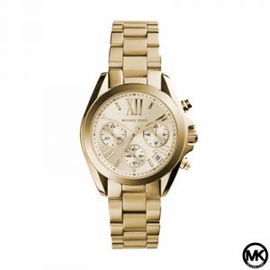 MK5798 Michael Kors Bradshaw horloge