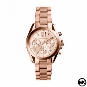 MK5799 Michael Kors Bradshaw horloge