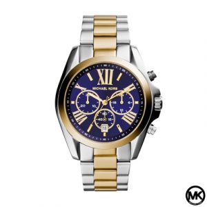 MK5976 Michael Kors Bradshaw horloge