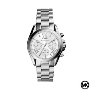 MK6174 Michael Kors Bradshaw horloge