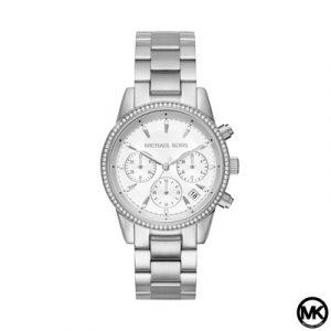 MK6428 Michael Kors Ritz horloge