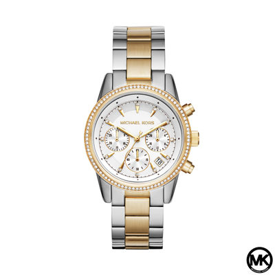 Michael Kors horloge - MK5145 | Trendjuwelier