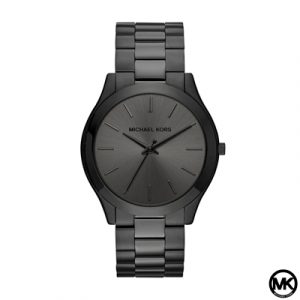 MK8507 Michael Kors Slim Runway horloge
