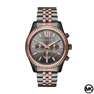 MK8561 Michael Kors Lexington horloge