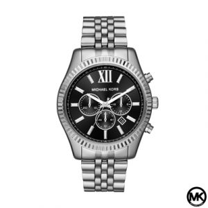 MK8602 Michael Kors Lexington horloge