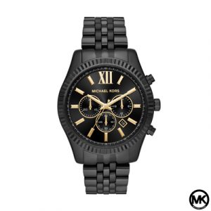 MK8603 Michael Kors Lexington horloge
