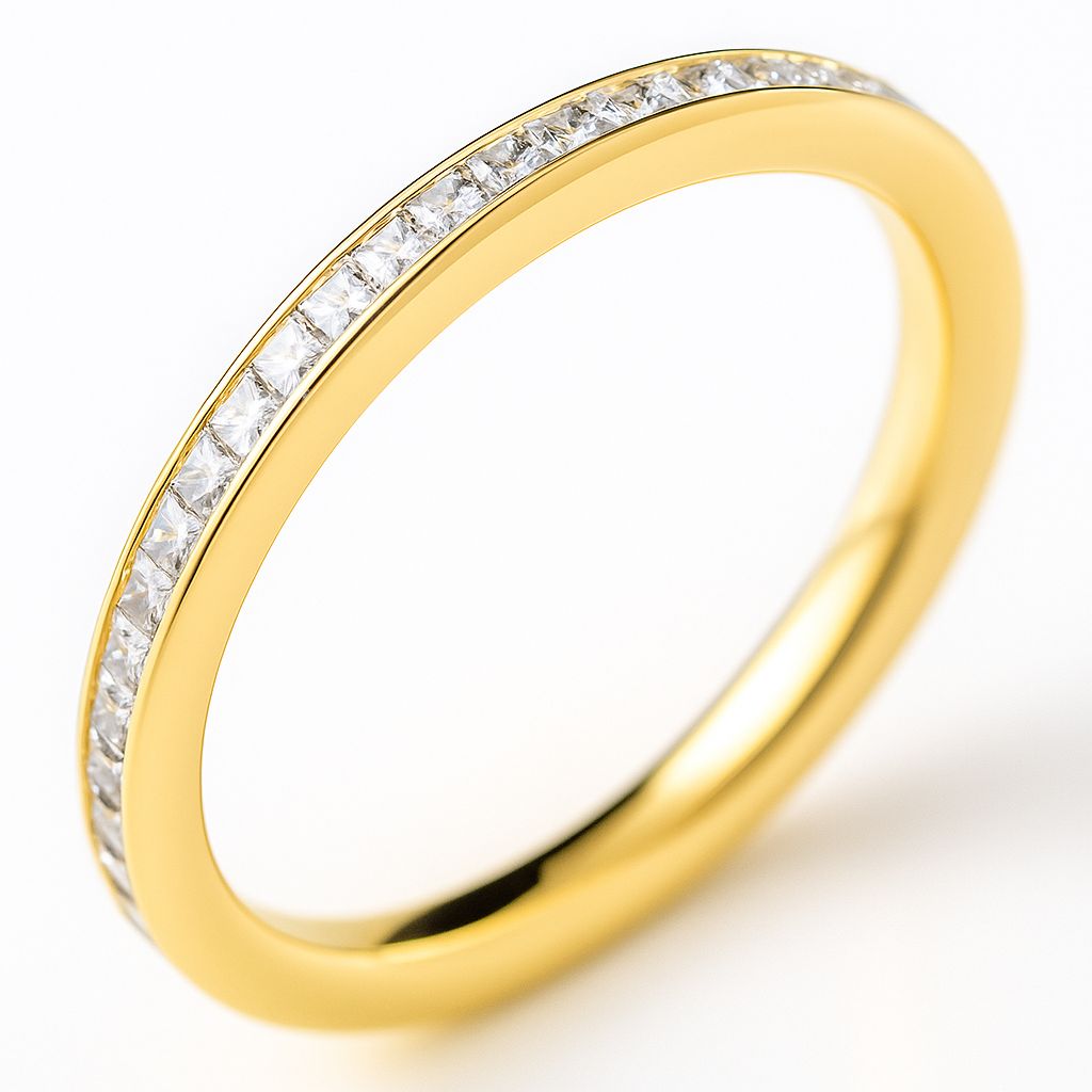 0-CSPC230C Damesring GG