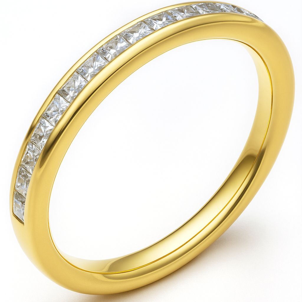 0-CSPC245C Damesring GG