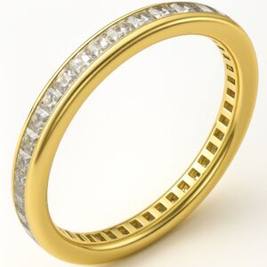 0-CSPC270C Damesring GG