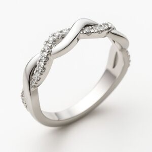 0-ET 1088J Damesring WG