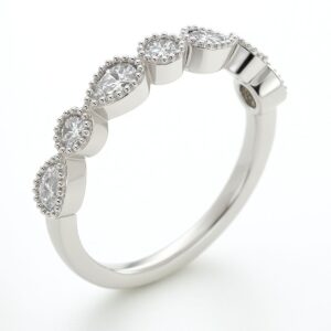 0-ET1154 Damesring WG